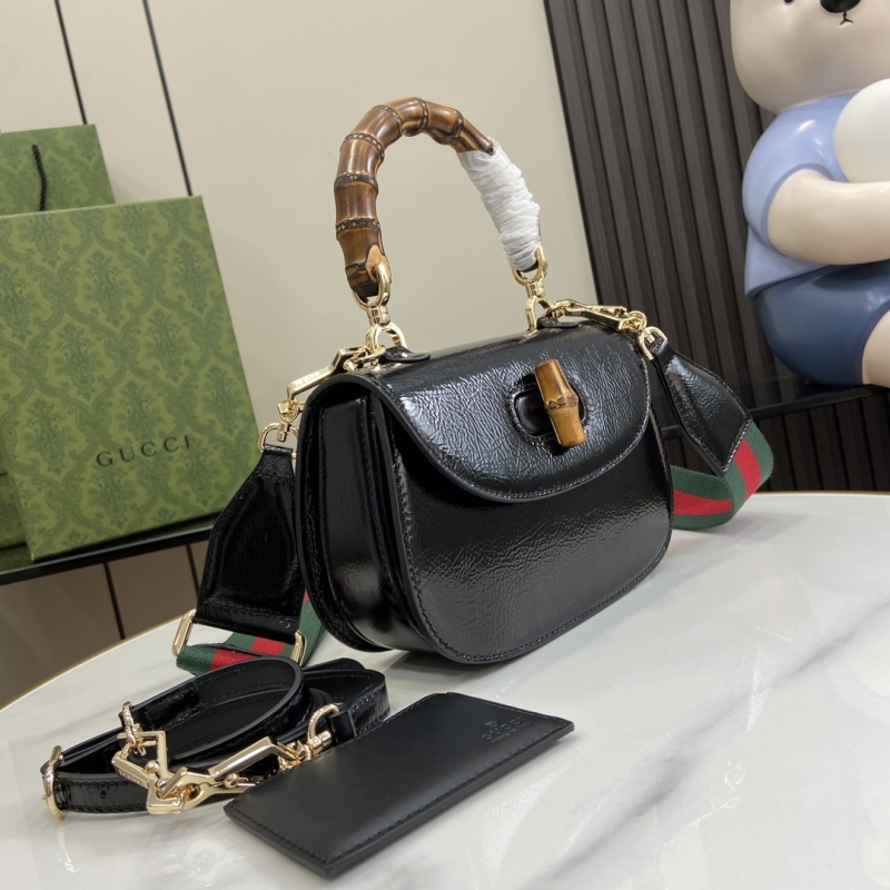 Gucci Top Handle Bags